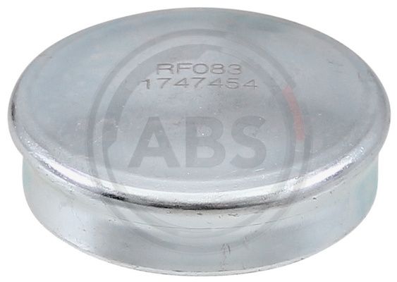 Afsluitdop/beschermkap ABS 279514