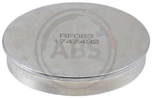 Afsluitdop/beschermkap ABS 279515