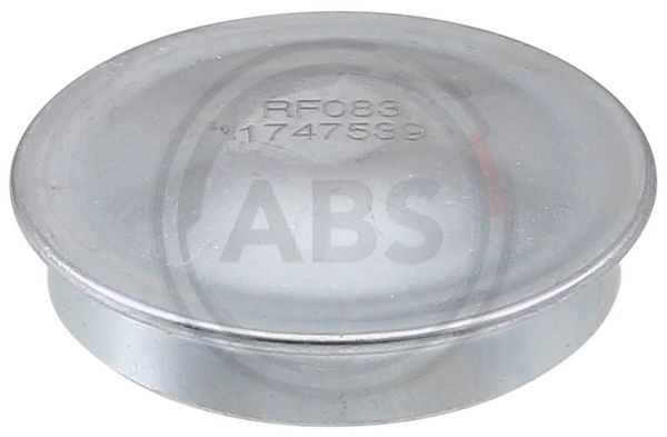 Afsluitdop/beschermkap ABS 279516