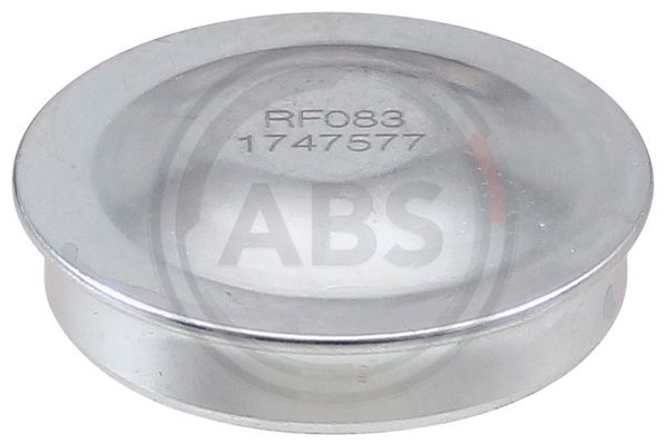 Afsluitdop/beschermkap ABS 279517