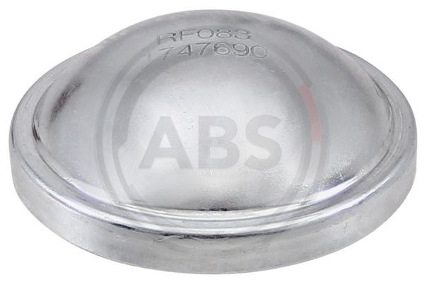 Afsluitdop/beschermkap ABS 279520