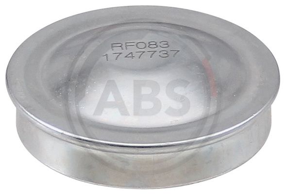 Afsluitdop/beschermkap ABS 279521