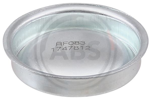 Afsluitdop/beschermkap ABS 279523