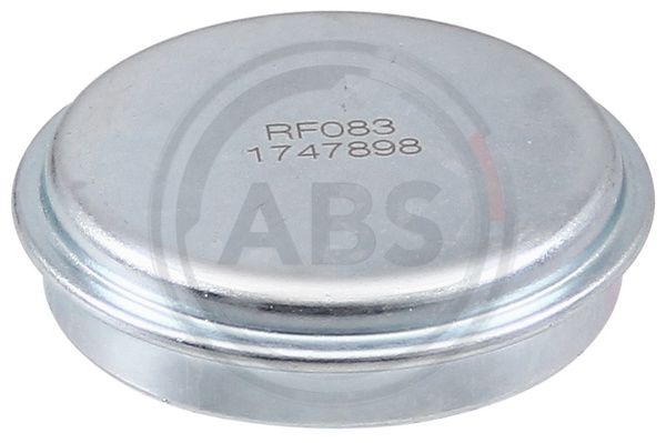 Afsluitdop/beschermkap ABS 279525