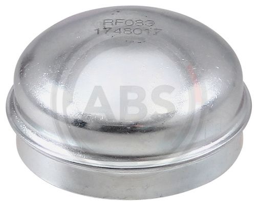 Afsluitdop/beschermkap ABS 279528