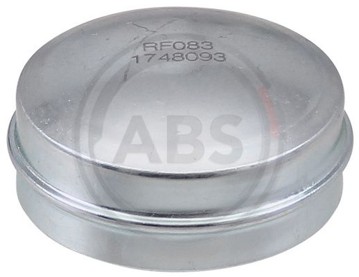 Afsluitdop/beschermkap ABS 279530