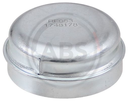 Afsluitdop/beschermkap ABS 279532