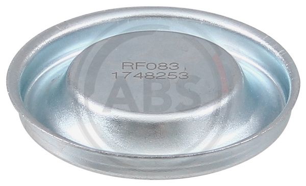 Afsluitdop/beschermkap ABS 279534