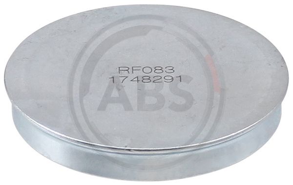 Afsluitdop/beschermkap ABS 279535