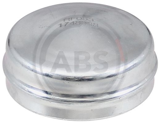 Afsluitdop/beschermkap ABS 279536