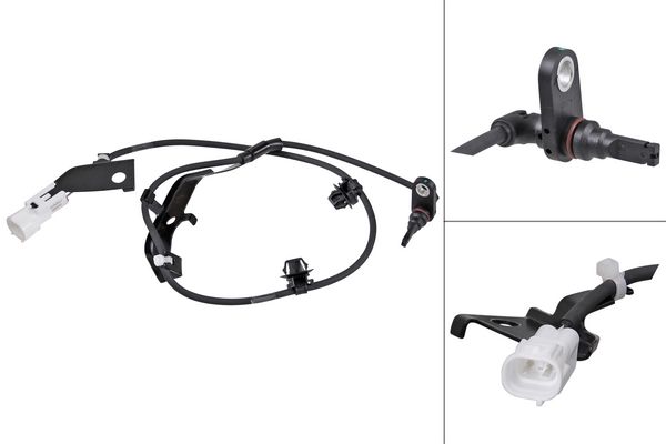 ABS sensor ABS 32152