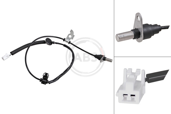 ABS sensor ABS 32207