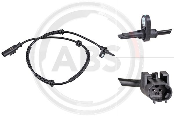 ABS sensor ABS 32260