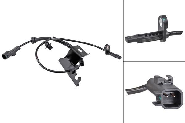 ABS sensor ABS 32272