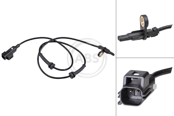 ABS sensor ABS 32325