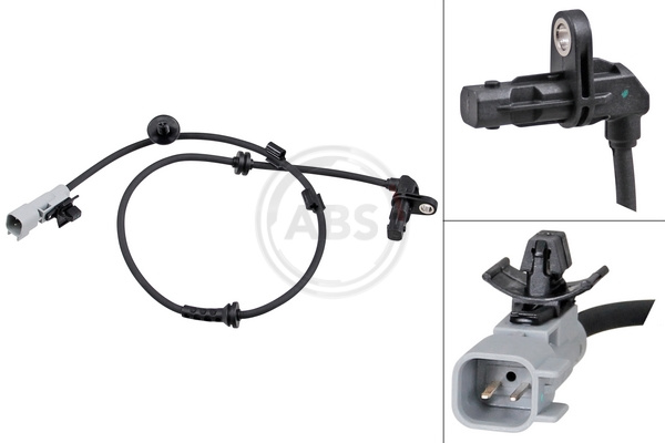 ABS sensor ABS 32332