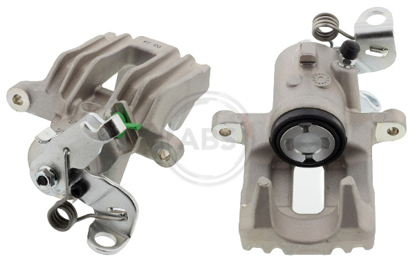 Remzadel/remklauw ABS 424121