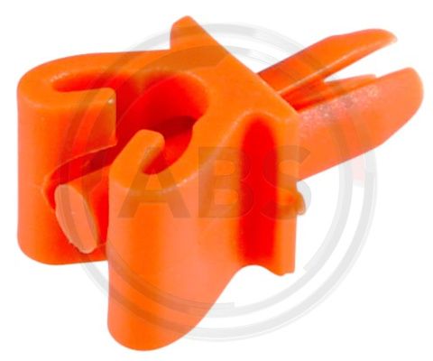 Houder, remleiding ABS 96049