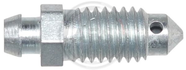 Ontluchtingsschroef / -nippel ABS 96091