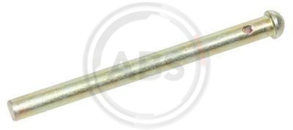 Borgpen, remblokbout ABS 96106