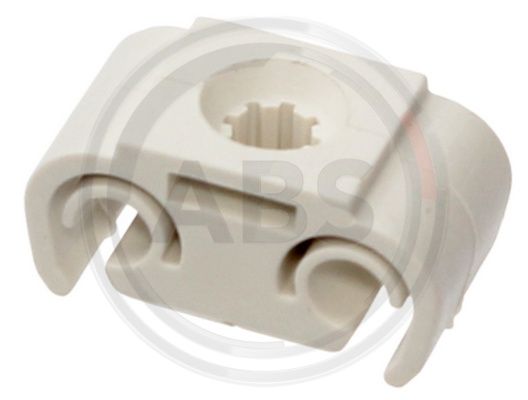 Houder, remleiding ABS 96439