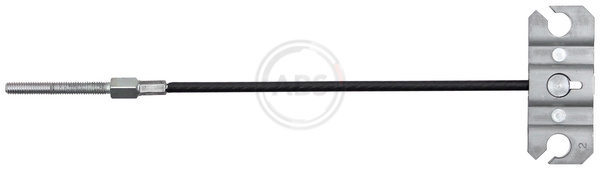 Handremkabel ABS K13721