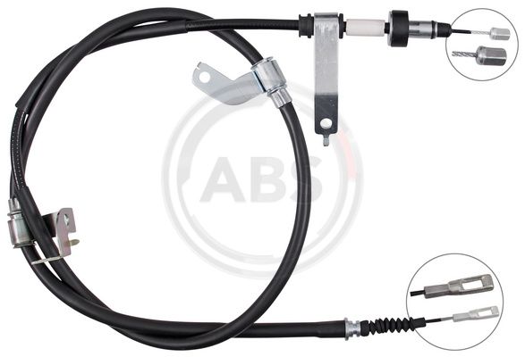 Handremkabel ABS K17477
