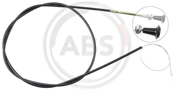 Kabel, koude start ABS K42120