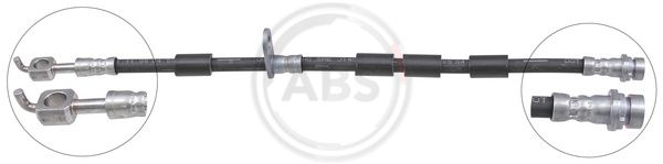 Remslang ABS SL 1495