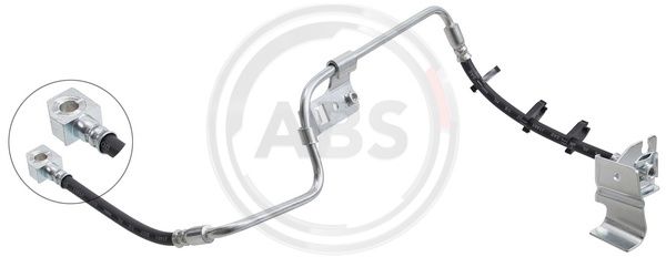 Remslang ABS SL 6191