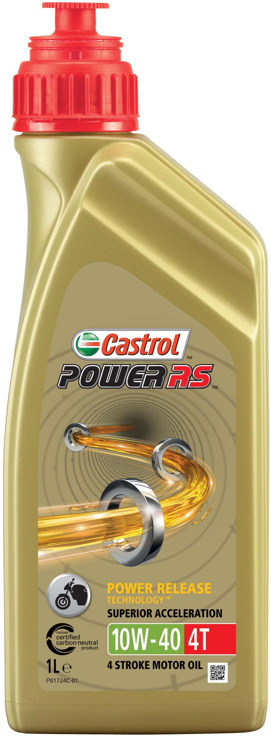 Motorolie Castrol 14DAE3