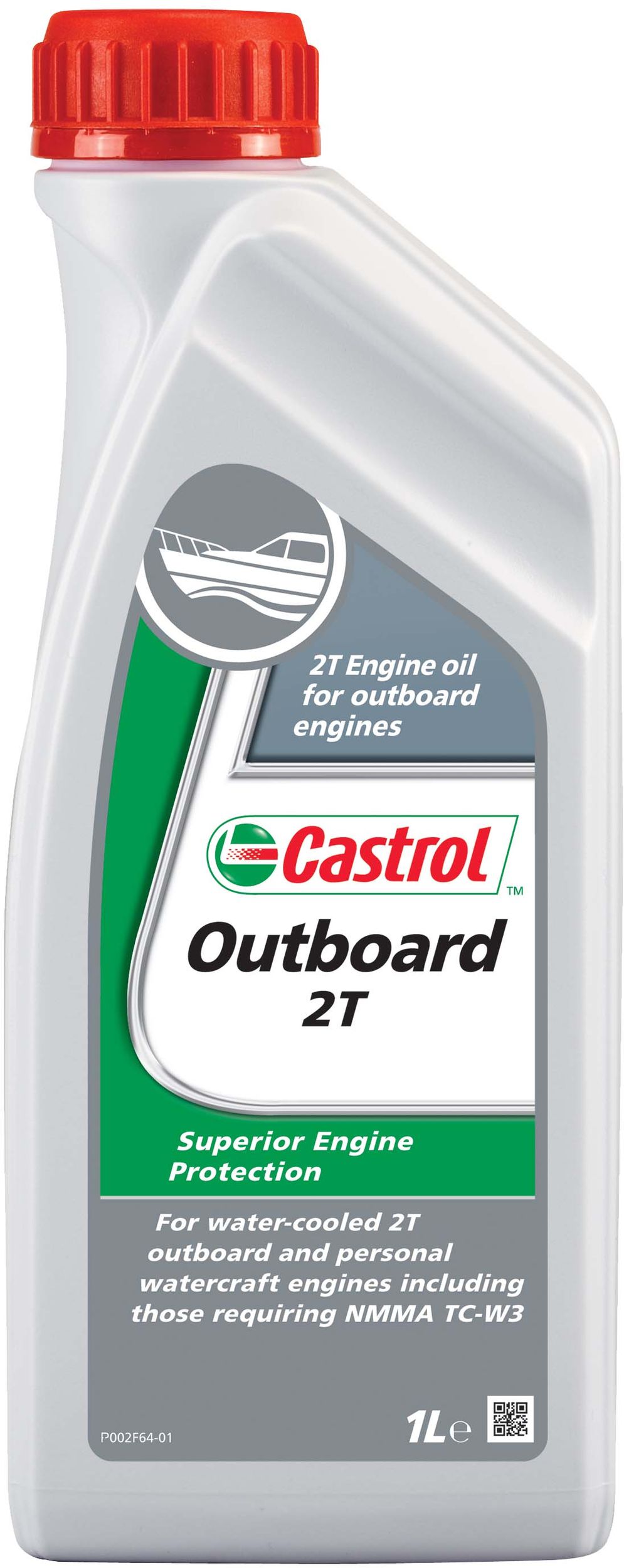 Motorolie Castrol 151A16