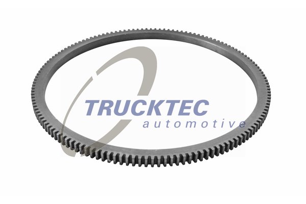Tandkrans, vliegwiel Trucktec Automotive 02.11.008