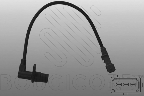 Krukas positiesensor Bougicord 144307