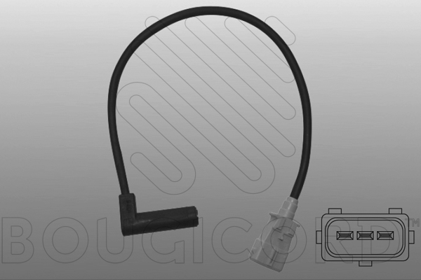 Krukas positiesensor Bougicord 144311