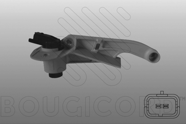 Krukas positiesensor Bougicord 144319