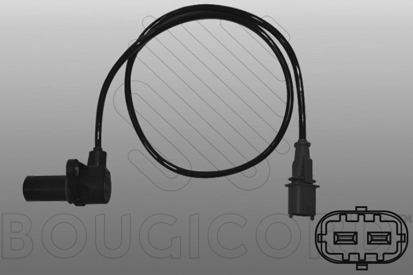 Krukas positiesensor Bougicord 147213