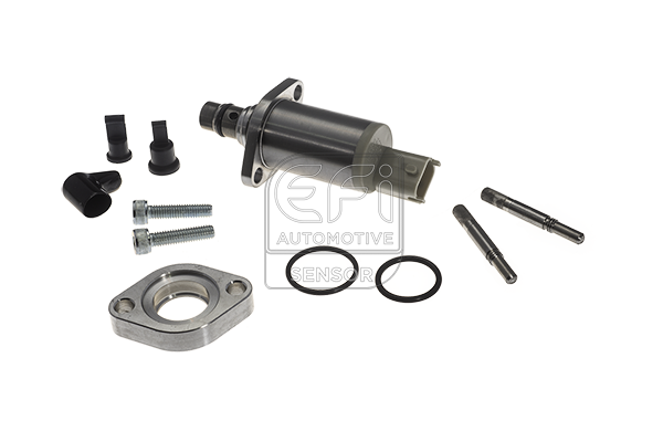 Sensor, brandstofdruk Bougicord 1473550