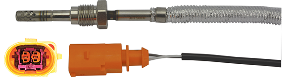 Sensor uitlaatgastemperatuur Bougicord 1473907