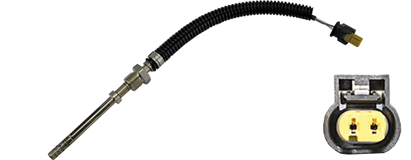 Sensor uitlaatgastemperatuur Bougicord 1473924