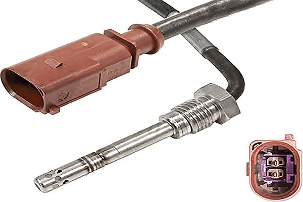 Sensor uitlaatgastemperatuur Bougicord 1473935