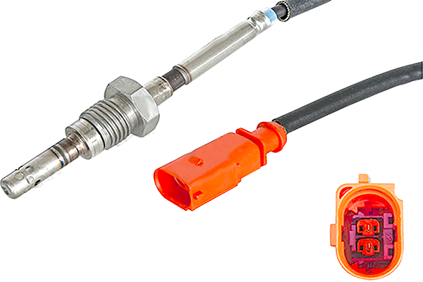 Sensor uitlaatgastemperatuur Bougicord 1473938