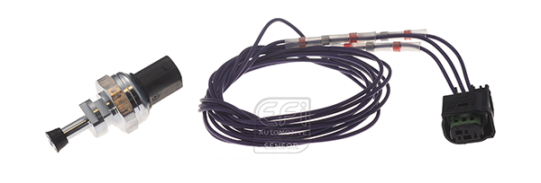 Uitlaatgasdruk sensor Bougicord 1479001k