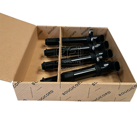 Bobine Bougicord 155020p