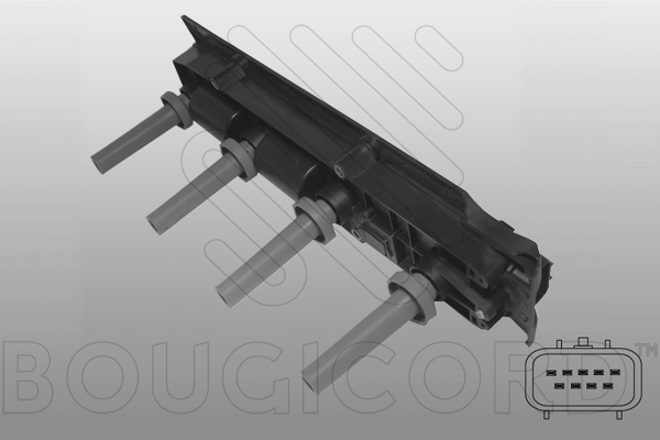 Bobine Bougicord 155107