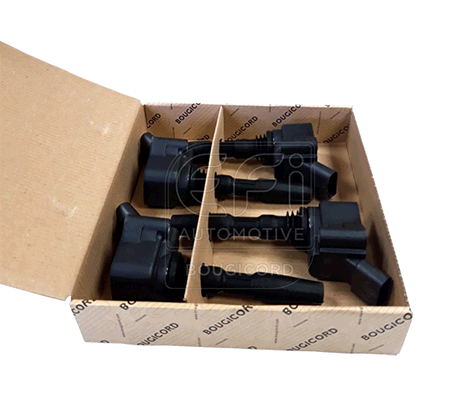 Bobine Bougicord 155207p