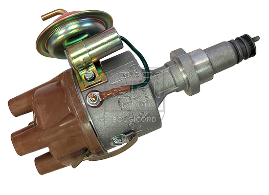 Stroomverdeler Bougicord 160107