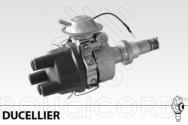 Stroomverdeler Bougicord 160109