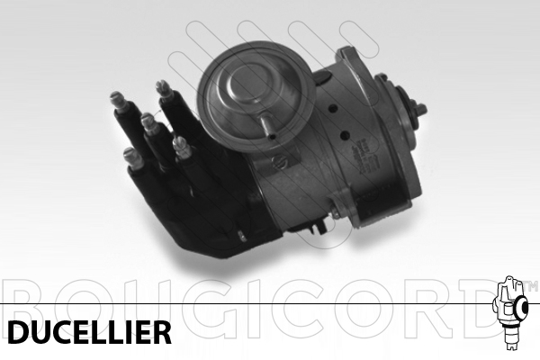 Stroomverdeler Bougicord 160119