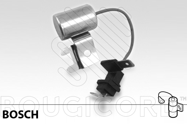Condensator Bougicord 160206